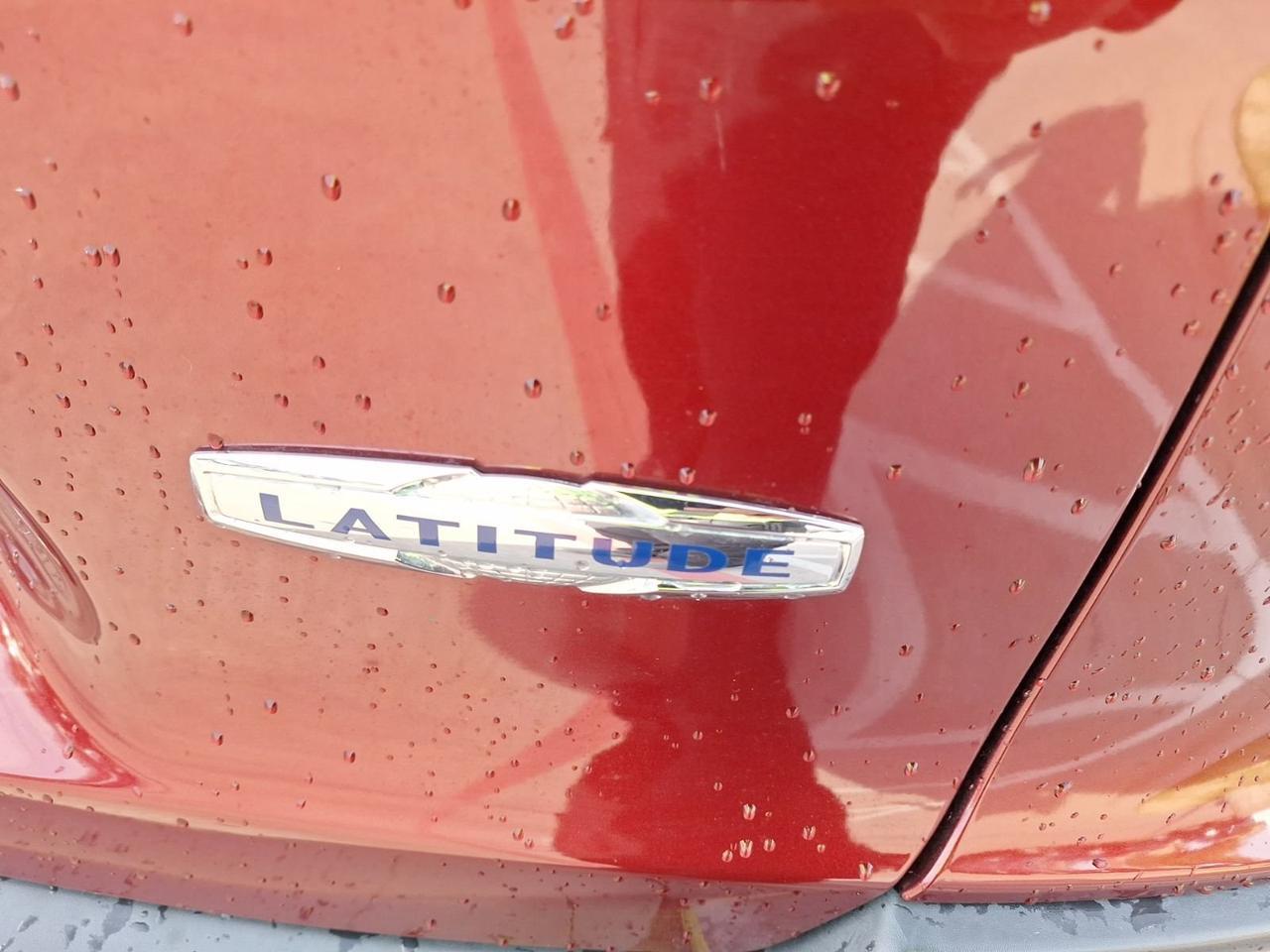 2019 Jeep Cherokee Latitude Hurst TX