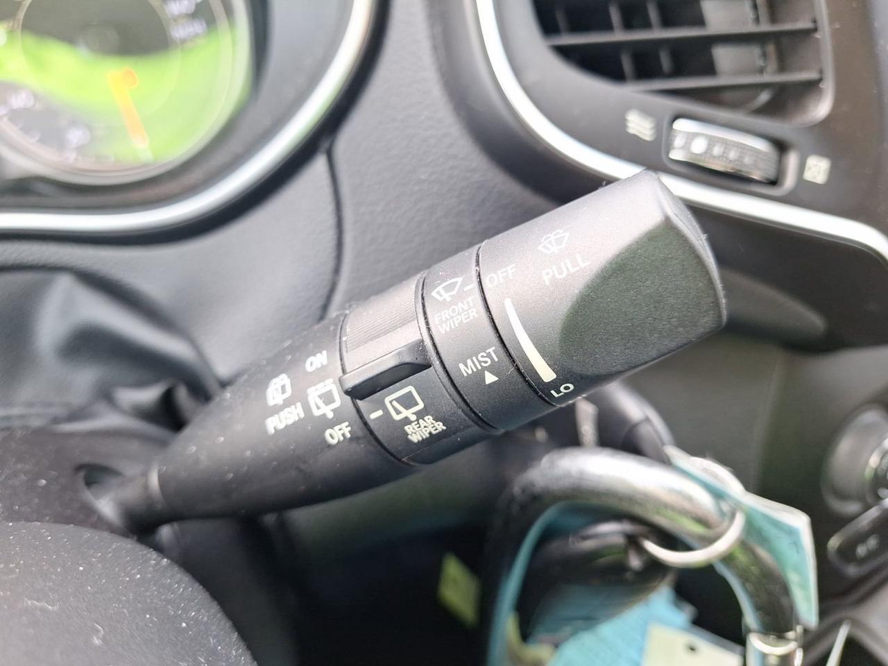 2019 Jeep Cherokee Latitude Hurst TX