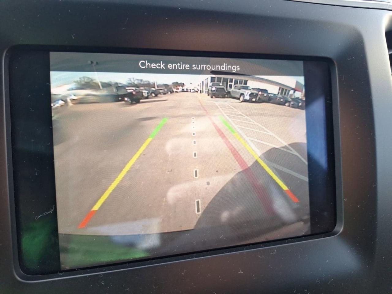 2019 Jeep Cherokee Latitude Hurst TX