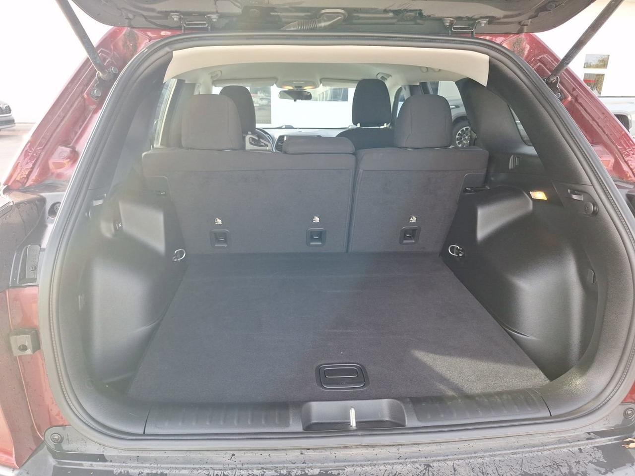 2019 Jeep Cherokee Latitude Hurst TX