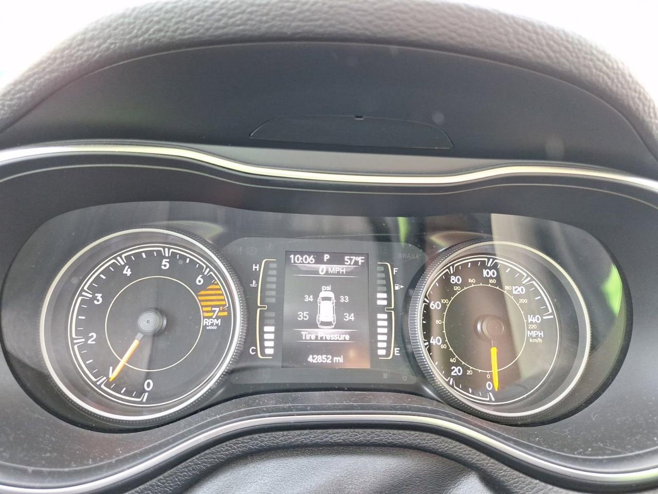 2019 Jeep Cherokee Latitude Hurst TX