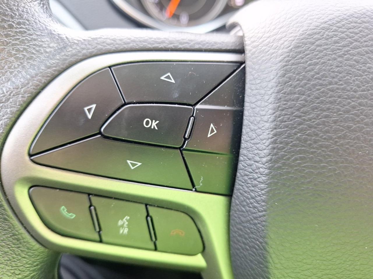 2019 Jeep Cherokee Latitude Hurst TX