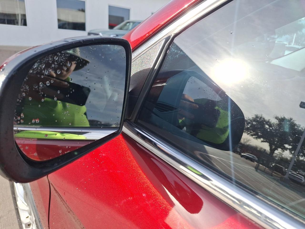 2019 Jeep Cherokee Latitude Hurst TX