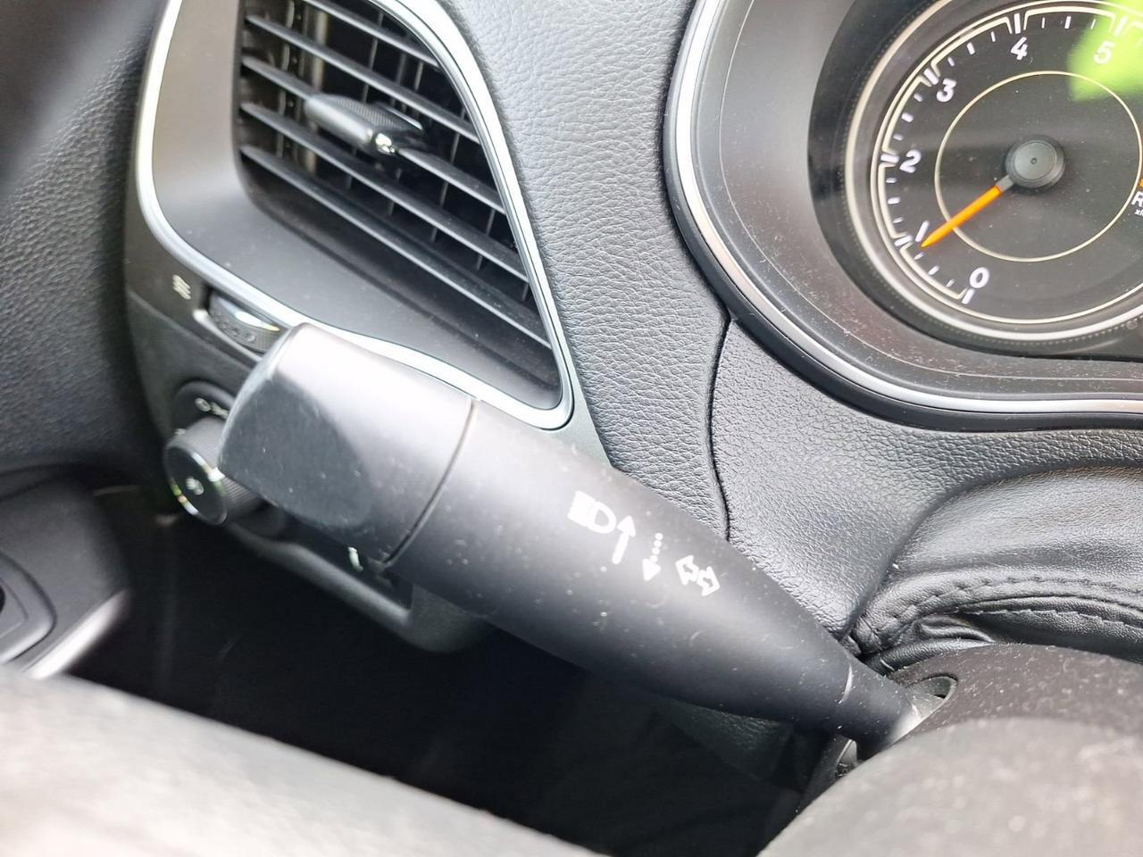 2019 Jeep Cherokee Latitude Hurst TX