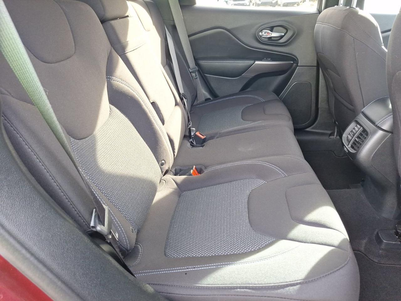 2019 Jeep Cherokee Latitude Hurst TX