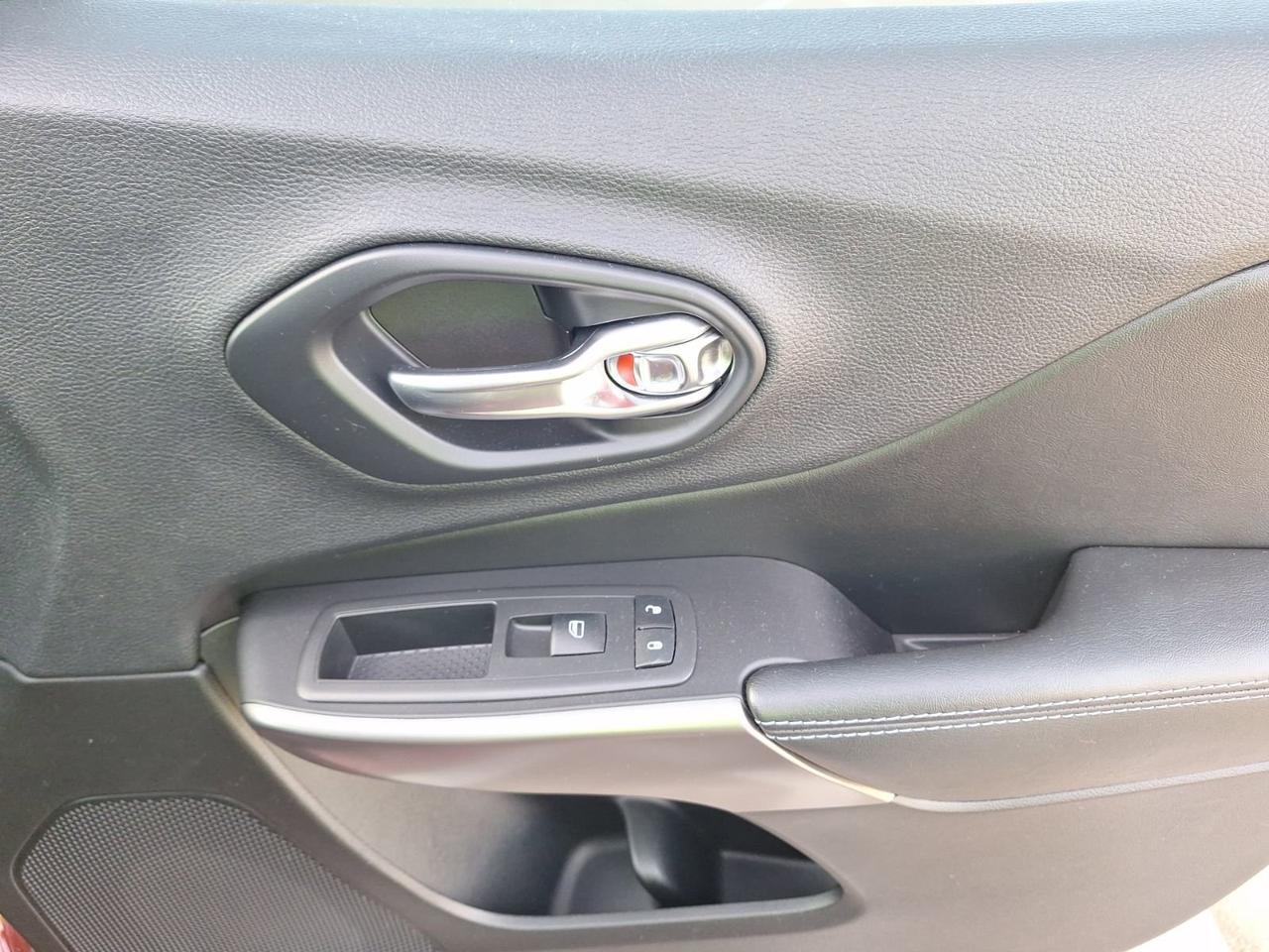 2019 Jeep Cherokee Latitude Hurst TX