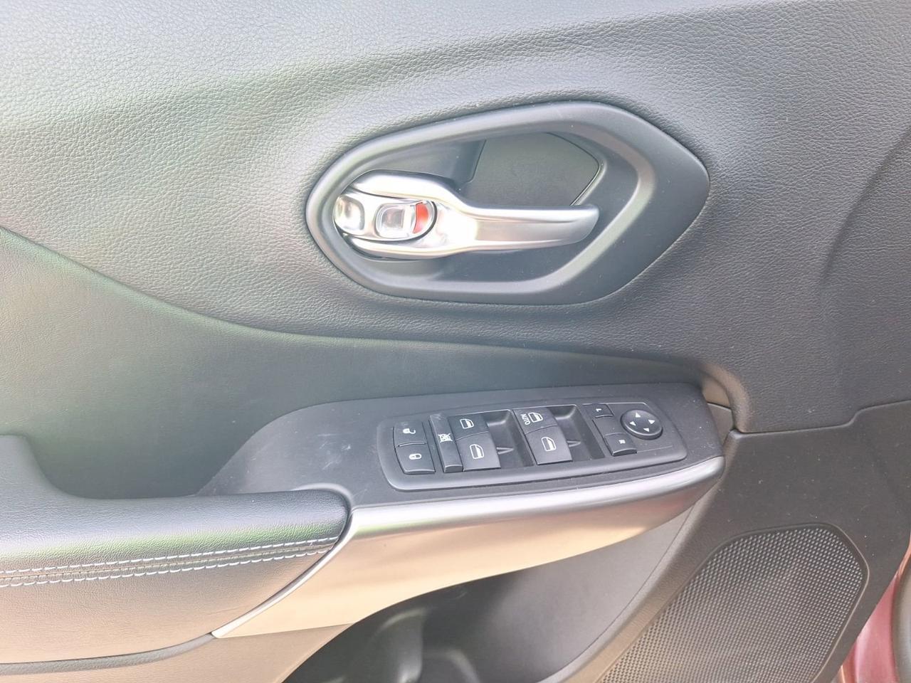 2019 Jeep Cherokee Latitude Hurst TX