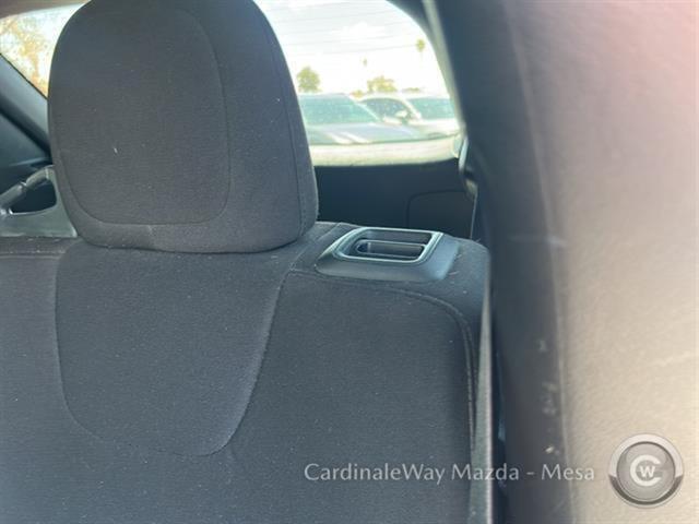 2019 Jeep Cherokee Latitude Mesa AZ