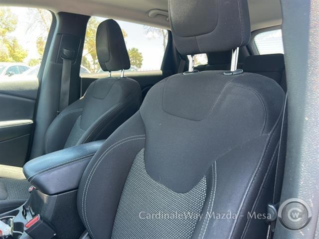 2019 Jeep Cherokee Latitude Mesa AZ