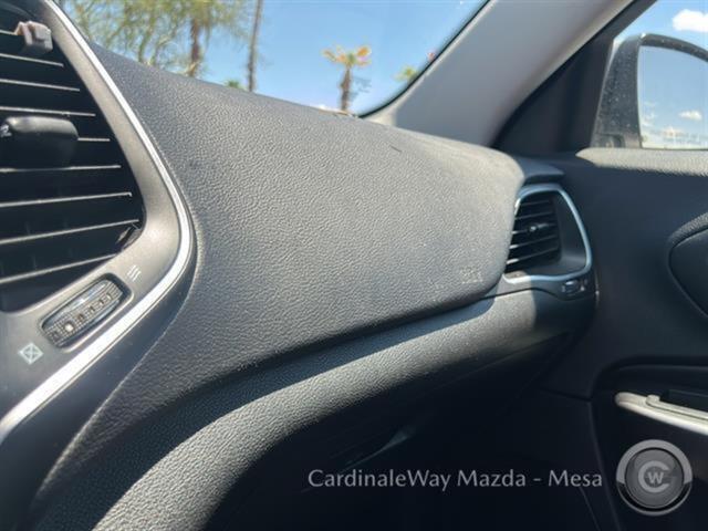 2019 Jeep Cherokee Latitude Mesa AZ