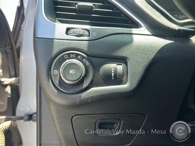 2019 Jeep Cherokee Latitude Mesa AZ