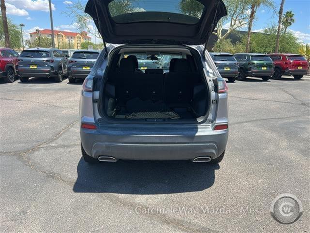 2019 Jeep Cherokee Latitude Mesa AZ