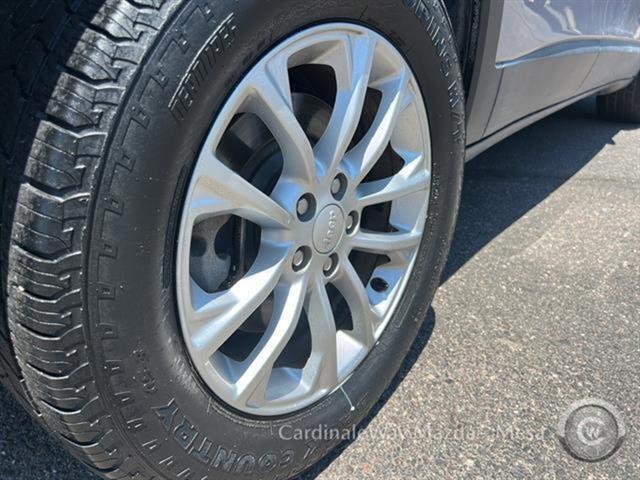 2019 Jeep Cherokee Latitude Mesa AZ