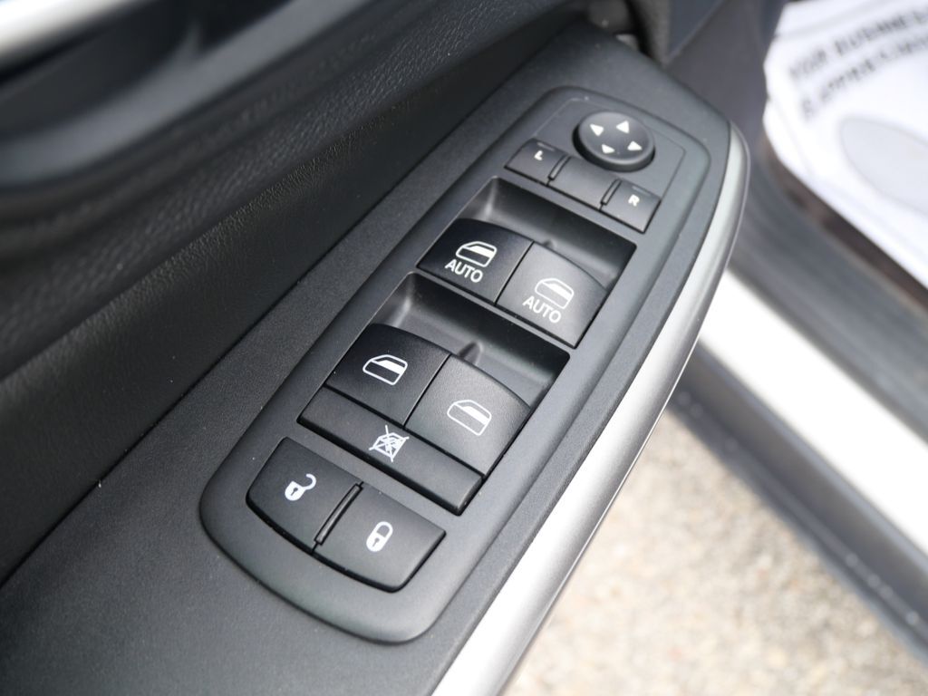 2019 Jeep Cherokee Latitude Mt Pleasant MI