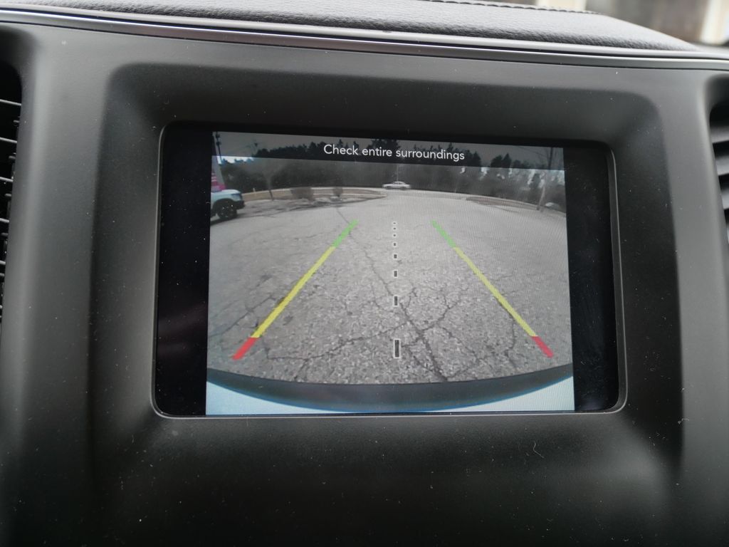 2019 Jeep Cherokee Latitude Mt Pleasant MI