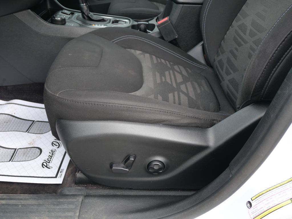 2019 Jeep Cherokee Latitude Mt Pleasant MI