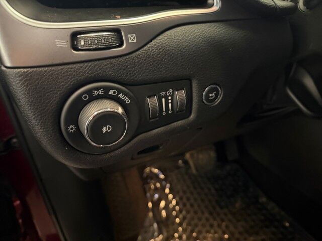 2019 Jeep Cherokee Latitude Plus Burnet TX