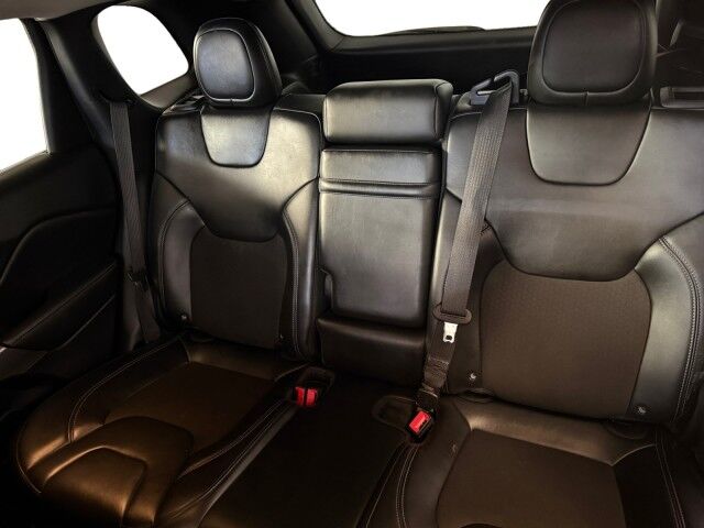 2019 Jeep Cherokee Latitude Plus Burnet TX