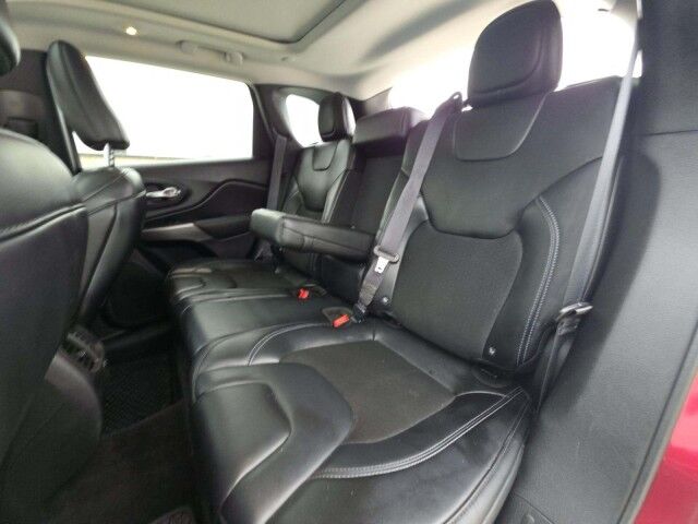 2019 Jeep Cherokee Latitude Plus Burnet TX