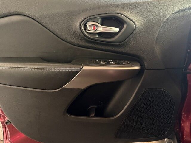 2019 Jeep Cherokee Latitude Plus Burnet TX