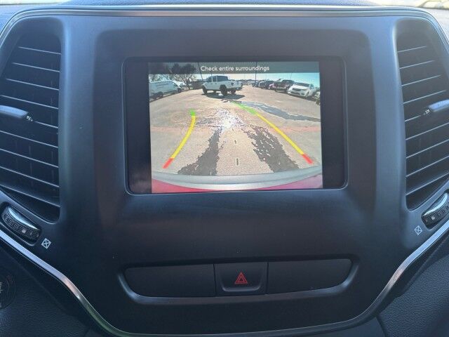 2019 Jeep Cherokee Latitude Plus Burnet TX