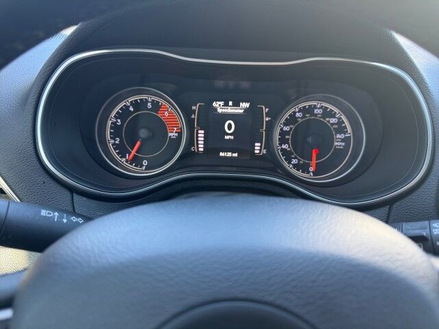 2019 Jeep Cherokee Latitude Plus Burnet TX