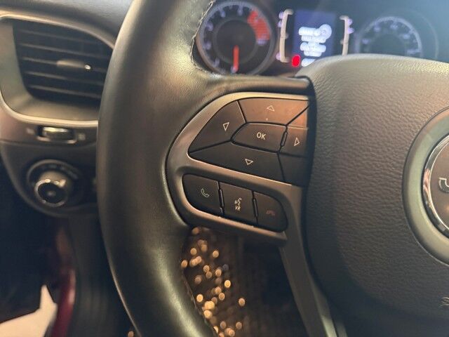 2019 Jeep Cherokee Latitude Plus Burnet TX