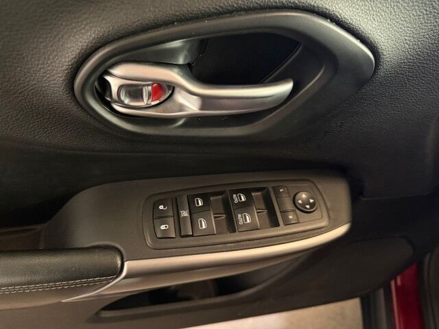 2019 Jeep Cherokee Latitude Plus Burnet TX