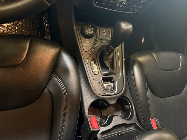 2019 Jeep Cherokee Latitude Plus Burnet TX