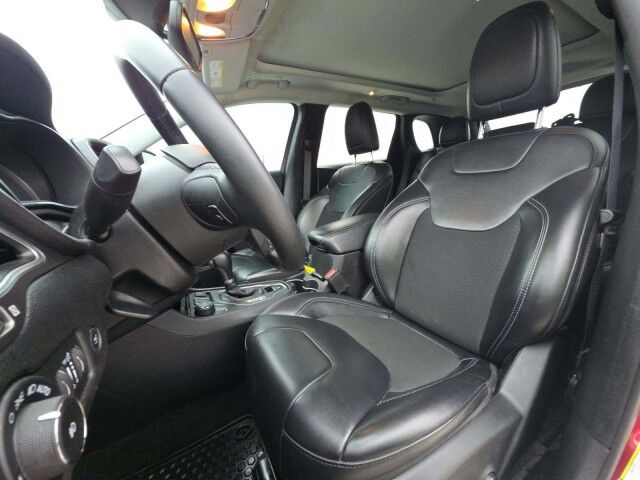 2019 Jeep Cherokee Latitude Plus Burnet TX