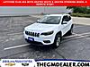 2019 Jeep Cherokee Latitude Plus 4WD ColdWxGroup w/HeatedSeats HeatedSteeringWheel RemoteStart