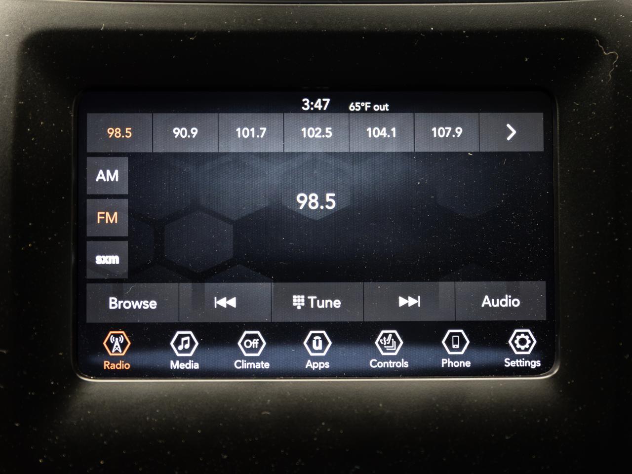 2019 Jeep Cherokee Latitude Plus 4WD Cranberry PA
