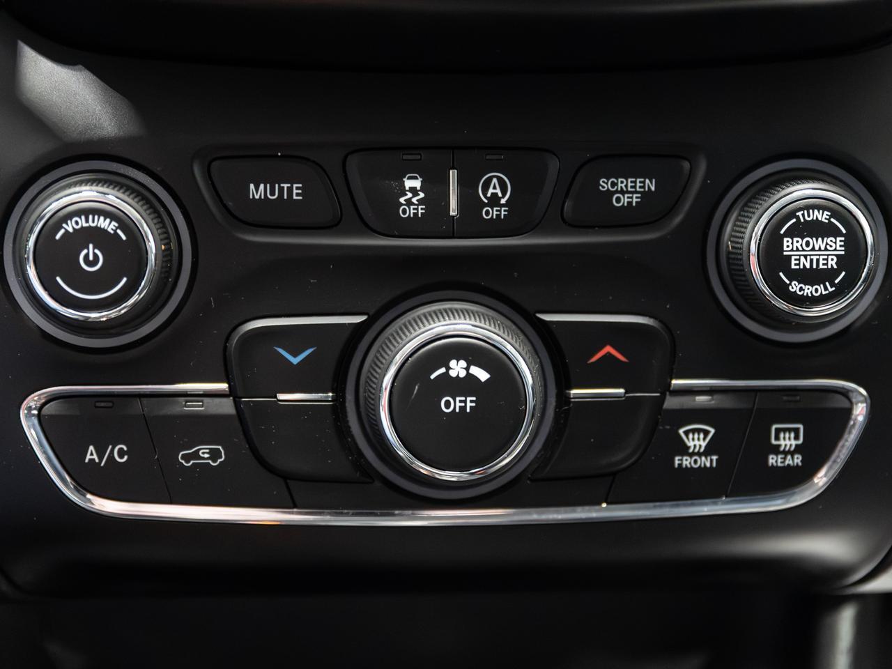 2019 Jeep Cherokee Latitude Plus 4WD Cranberry PA