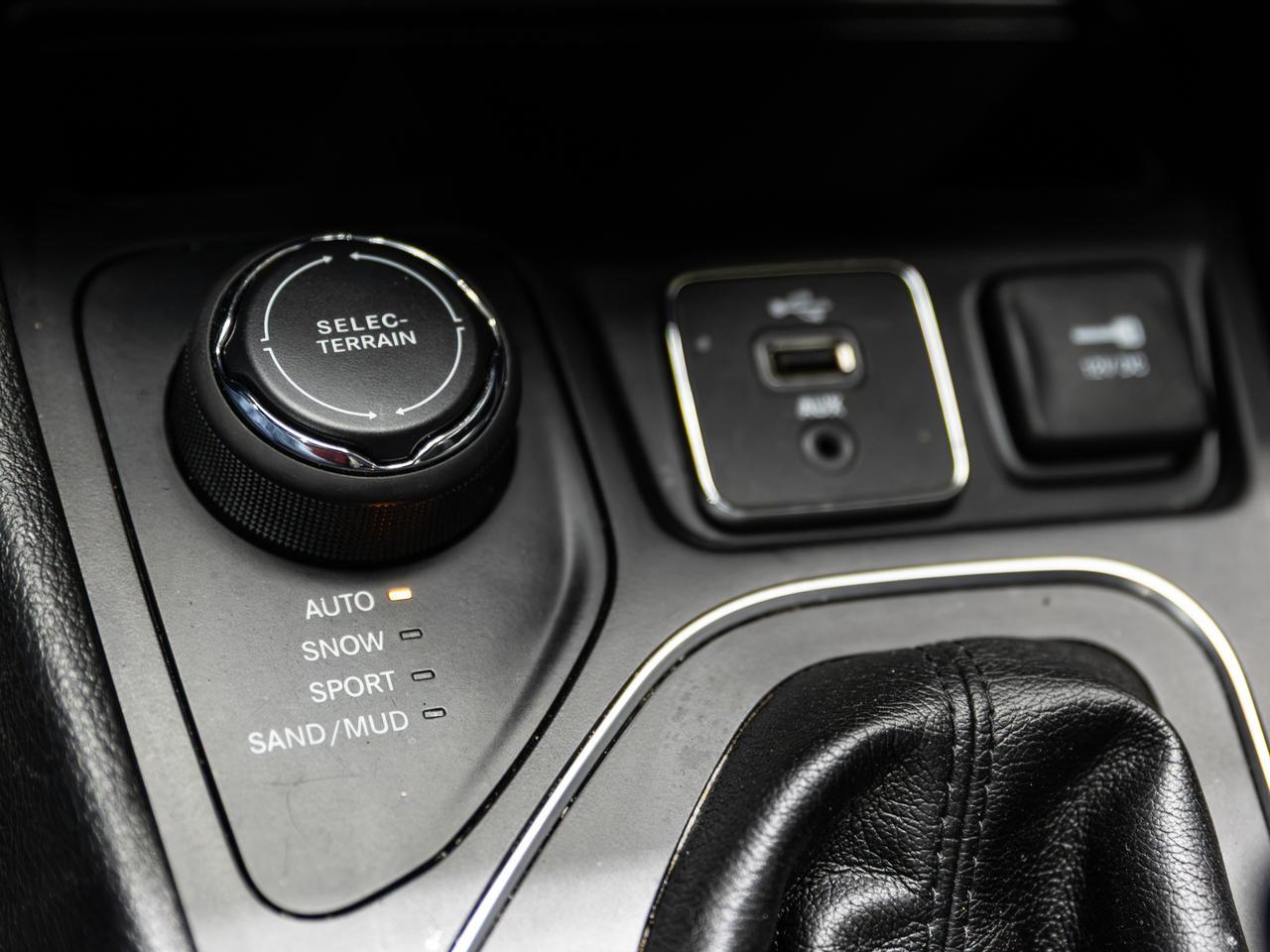 2019 Jeep Cherokee Latitude Plus 4WD Cranberry PA