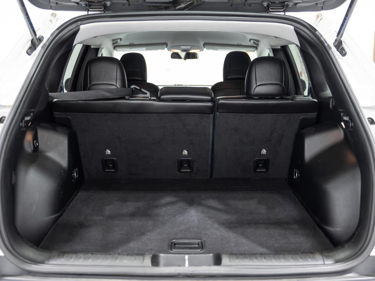 2019 Jeep Cherokee Latitude Plus 4WD Cranberry PA