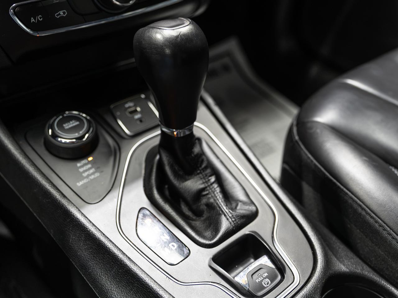 2019 Jeep Cherokee Latitude Plus 4WD Cranberry PA
