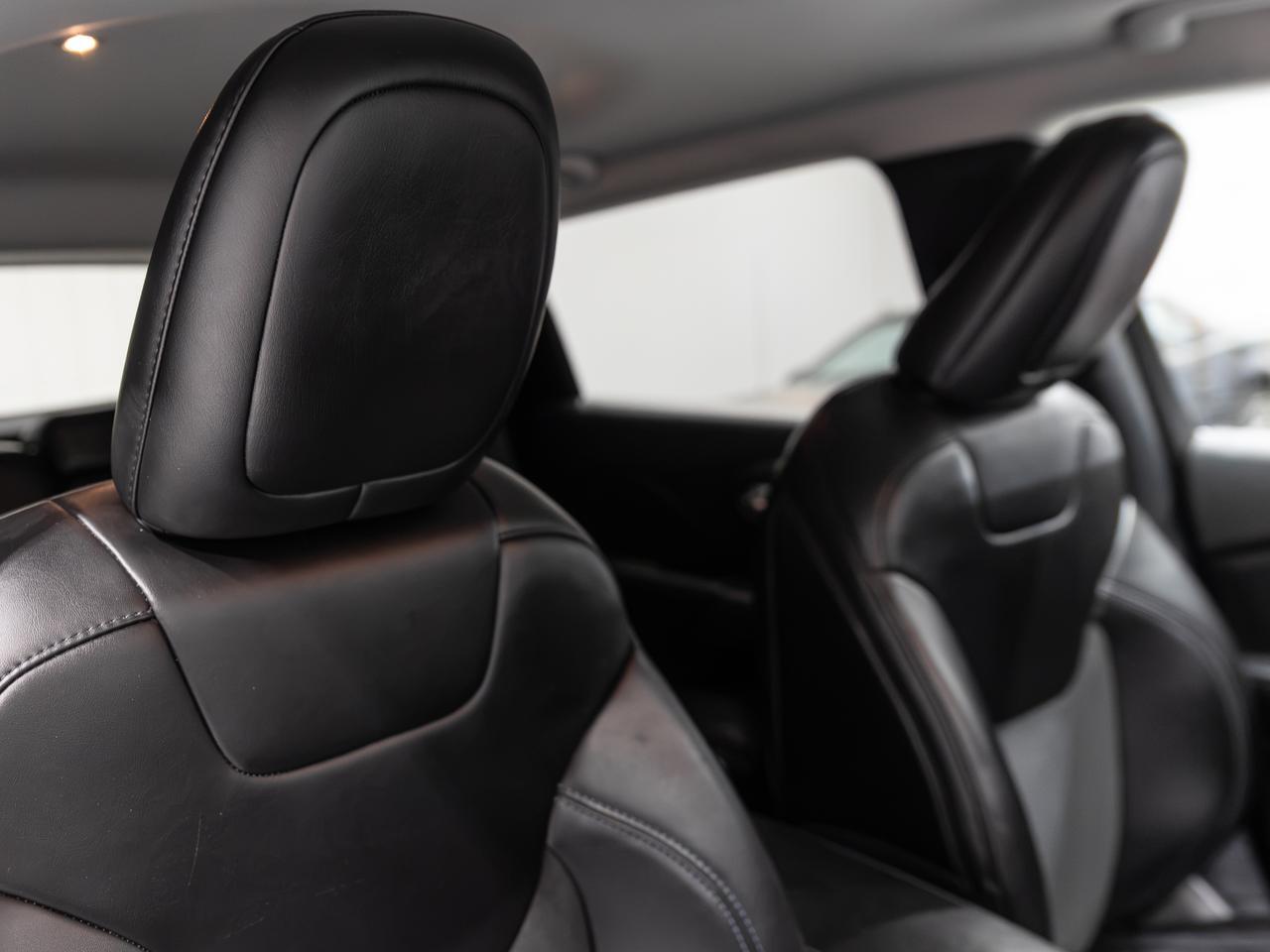 2019 Jeep Cherokee Latitude Plus 4WD Cranberry PA