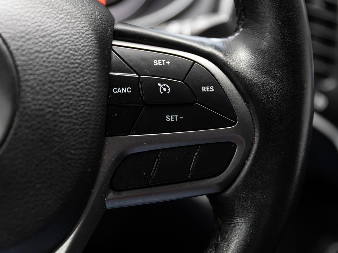 2019 Jeep Cherokee Latitude Plus 4WD Cranberry PA