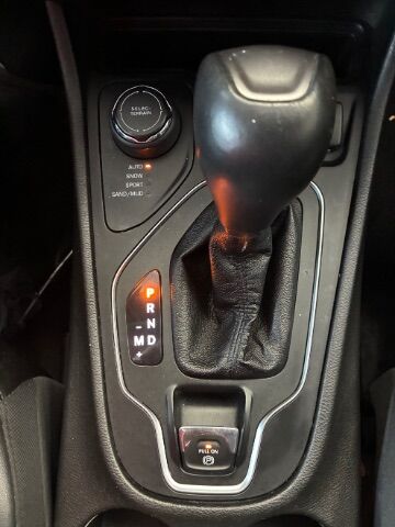 2019 Jeep Cherokee Latitude Plus 4x4 Charlotte NC