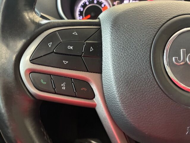 2019 Jeep Cherokee Latitude Plus 4x4 Charlotte NC