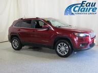 2019 Jeep Cherokee Latitude Plus 4x4 Eau Claire WI 2019 Jeep Cherokee Latitude Plus 4x4 Eau Claire WI