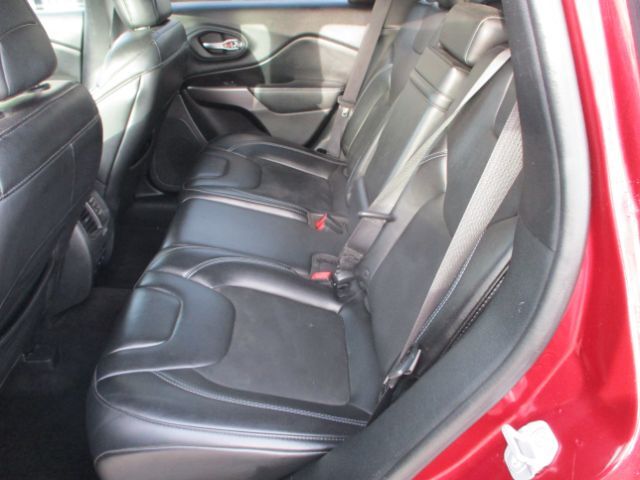 2019 Jeep Cherokee Latitude Plus 4x4 Florence KY