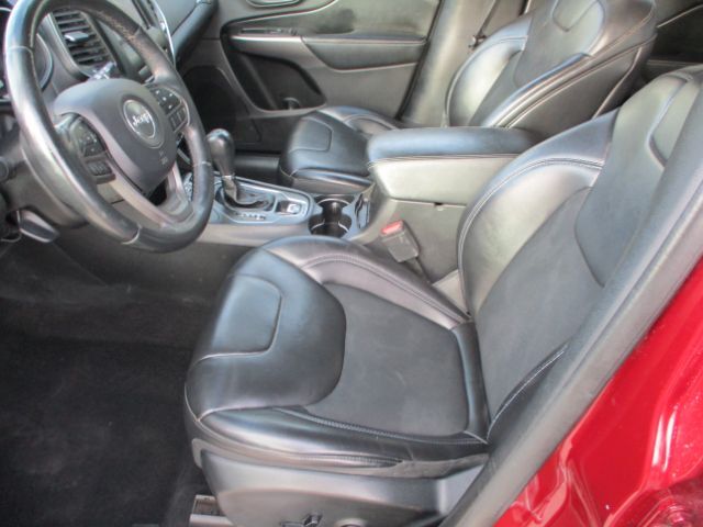 2019 Jeep Cherokee Latitude Plus 4x4 Florence KY