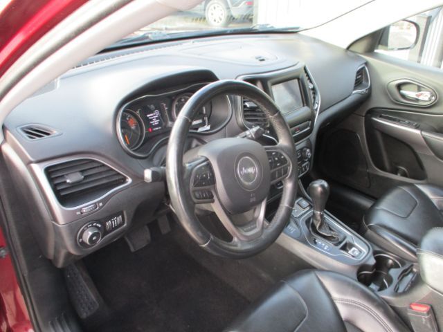 2019 Jeep Cherokee Latitude Plus 4x4 Florence KY