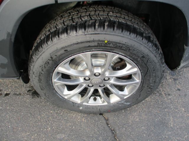 2019 Jeep Cherokee Latitude Plus 4x4 Florence KY