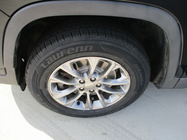 2019 Jeep Cherokee Latitude Plus 4x4 Florence KY