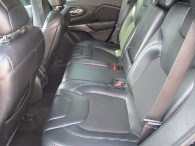 2019 Jeep Cherokee Latitude Plus 4x4 Florence KY