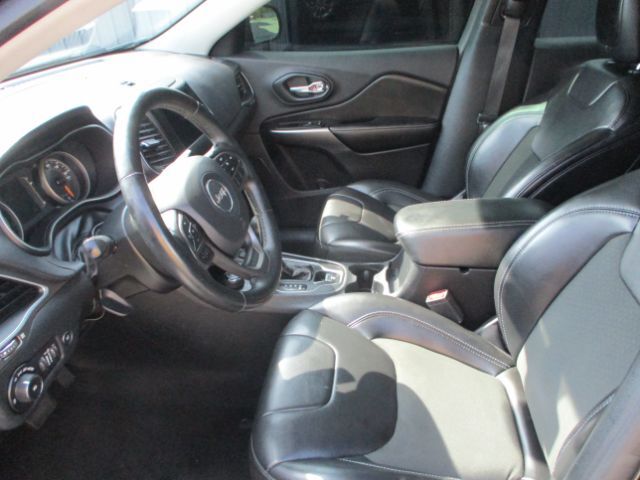 2019 Jeep Cherokee Latitude Plus 4x4 Florence KY