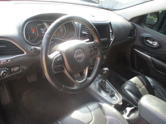 2019 Jeep Cherokee Latitude Plus 4x4 Florence KY