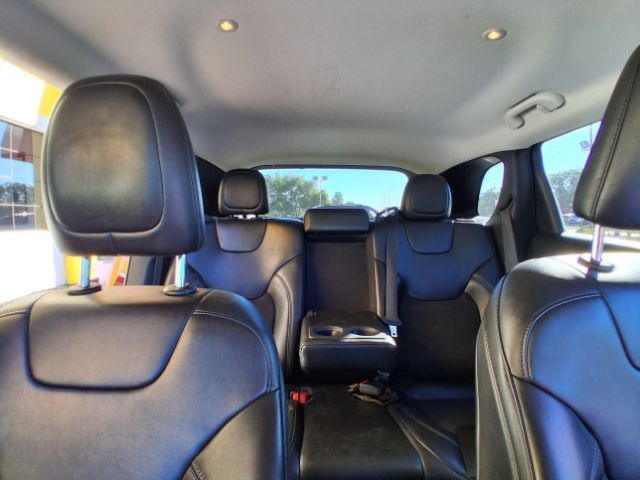 2019 Jeep Cherokee Latitude Plus 4x4 Indianapolis IN